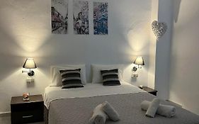 Zolfo Antico Beach Apartment Perissa