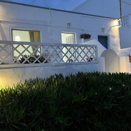 Zolfo Antico Beach Apartment Perissa Esterno foto